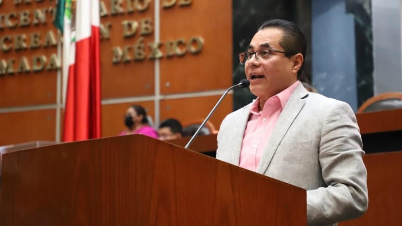 Busca Congreso de Guerrero autodeterminación de partidos