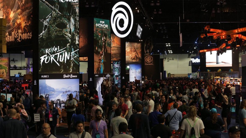 Cancelan de nuevo el E3 2023, por desinterés de la industria