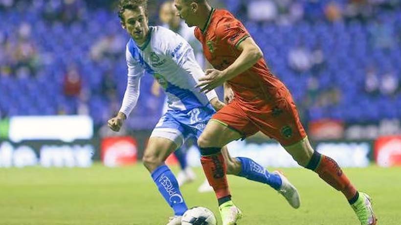 MINUTO A MINUTO: Juárez y Puebla luchan por el Repechaje de la Liga MX