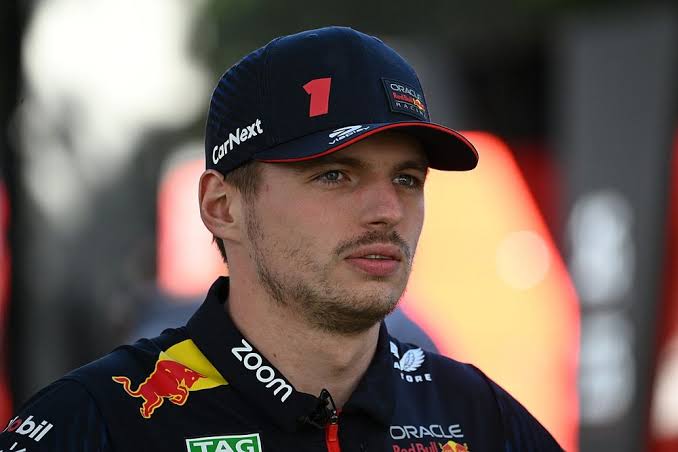 Polémica en la Fórmula 1 tras la salida de Verstappen