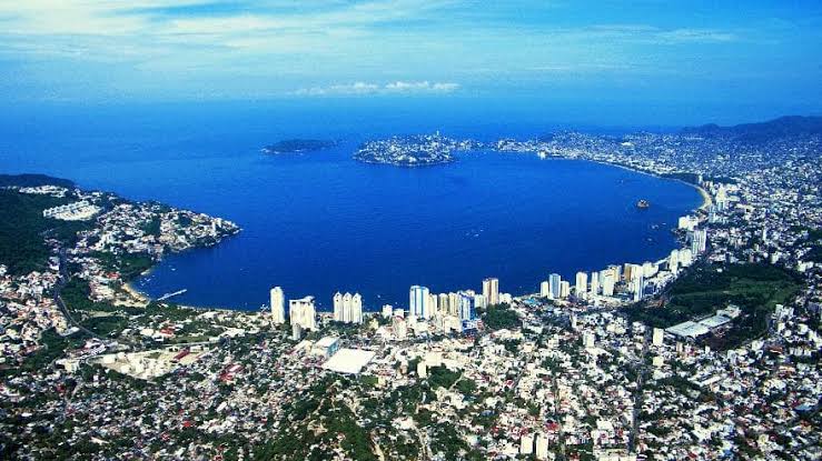 Acapulco amanece con 58.1% de ocupación hotelera