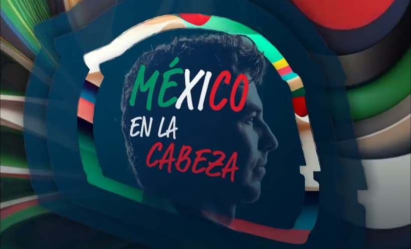 Pide ‘Checo’ Pérez a aficionados diseñar su casco para el GP de México 2023