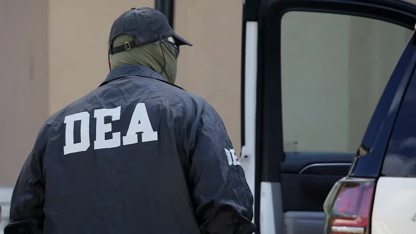 Irá DEA tras funcionarios corruptos que apoyen narcotráfico en México