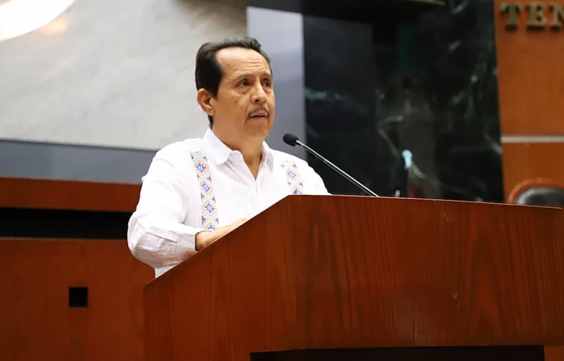 Congreso Guerrero: Buscan que diputados sin partidos presenten su agenda legislativa