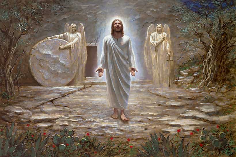 Domingo de Resurrección ¿Cuál es su origen?