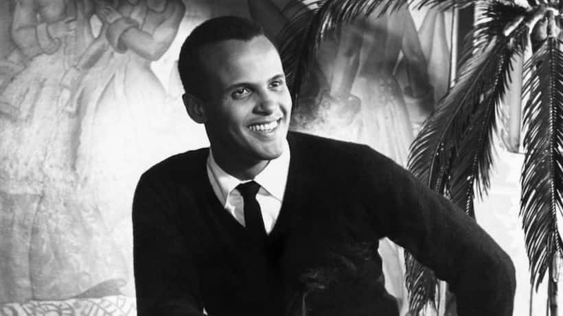 Fallece Harry Belafonte a los 96 años de edad