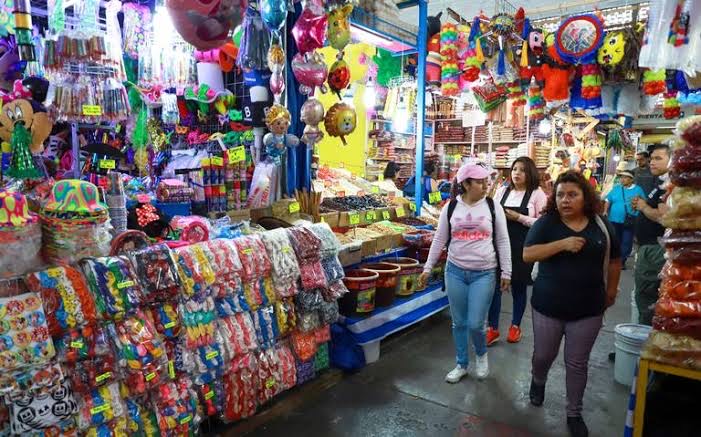 ¡Qué ofertón! Turistas se sorprenden por tour de $2,000 pesos en “La Merced”