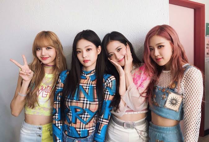 Blackpink dará dos conciertos en México