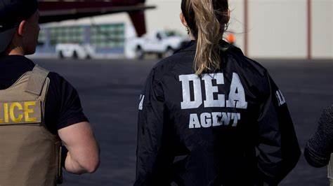 Estos son los siete mexicanos más buscados por la DEA