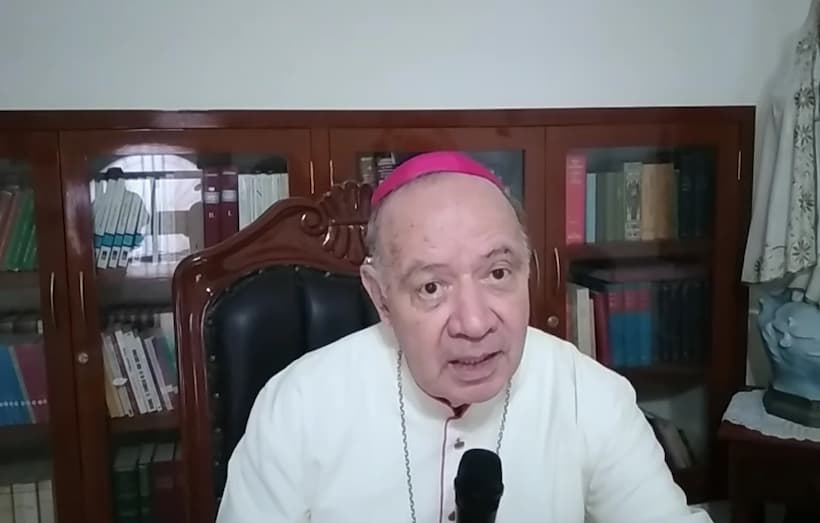 Domingo de Resurrección: Llama Arzobispo de Acapulco a ser “artesanos de paz”
