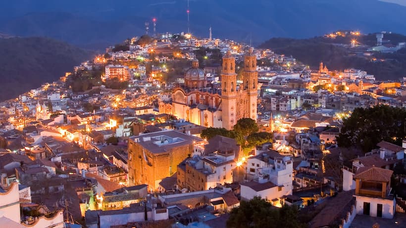 Viernes Santo: Ocupación hotelera de Guerrero aumenta a 87.4%
