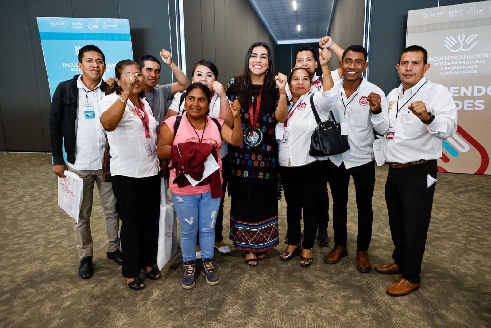 Impulsa DIF Guerrero desarrollo de las mujeres en Costa Chica con proyecto comunitario