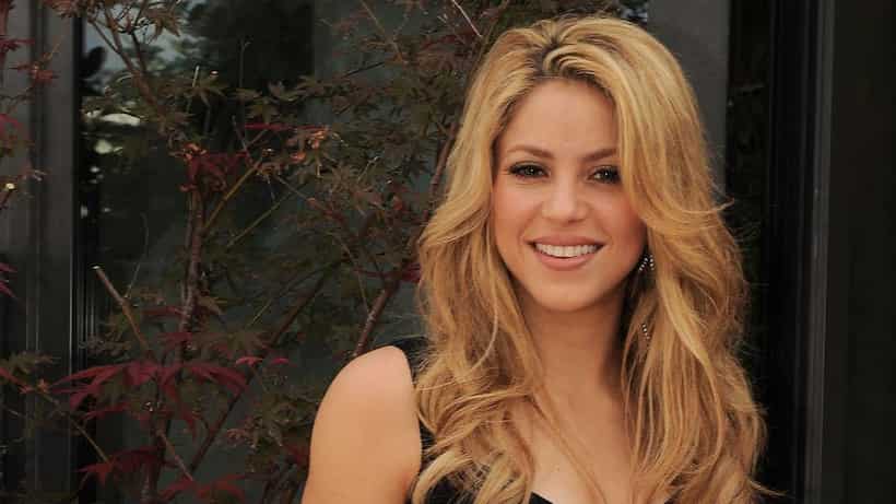 Pide Shakira a la prensa respetar privacidad de sus hijos