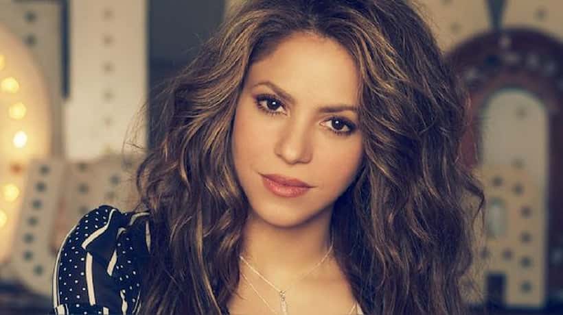 “Las cosas no son siempre como las soñamos”: Se despide Shakira de Barcelona