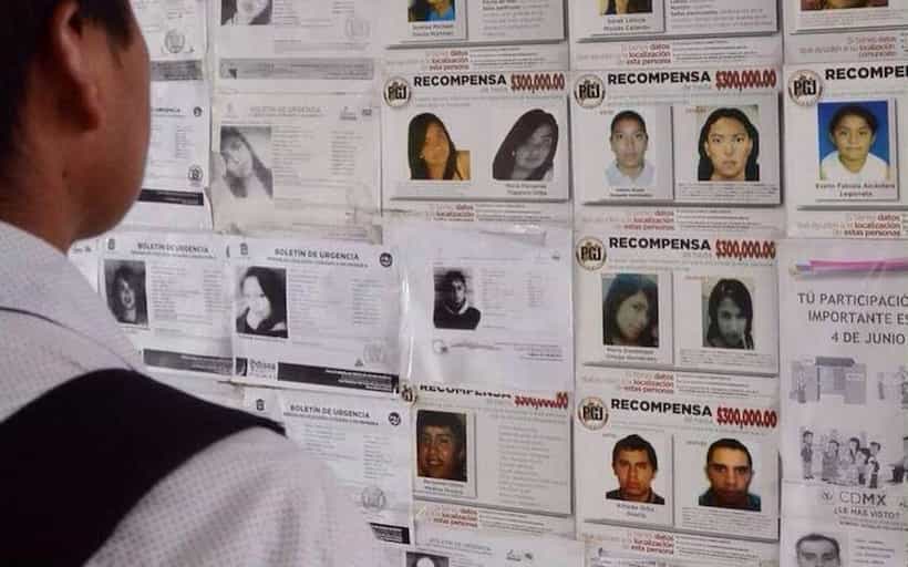 Suma Acapulco más de 360 mujeres desaparecidas en lo que va del 2023