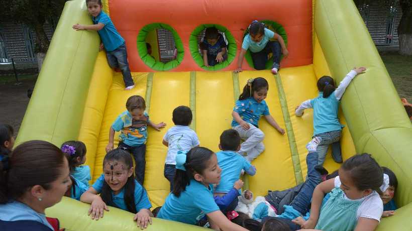 Esto podría costar festejar el Día del Niño en México