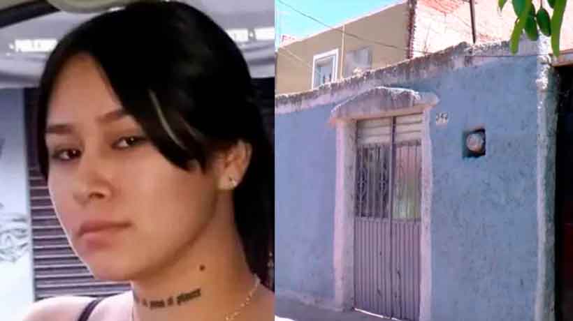 Feminicidio en Jalisco: joven llama a su suegra para confesar el asesinato de su pareja