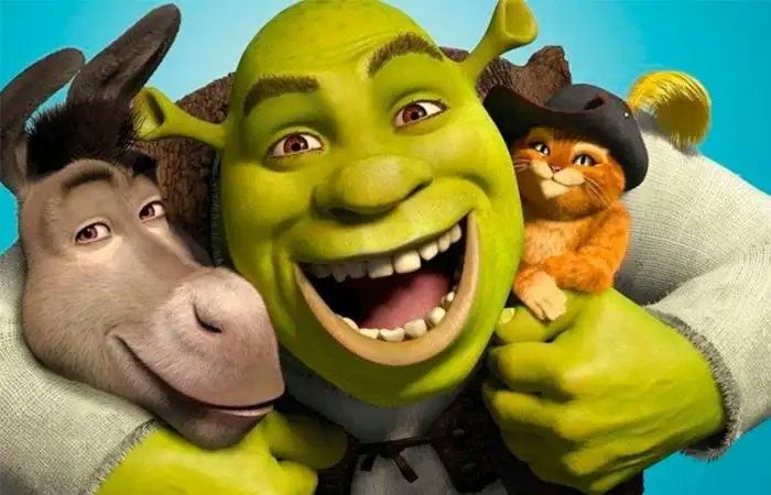 Confirman que Shrek 5 contará con su elenco original