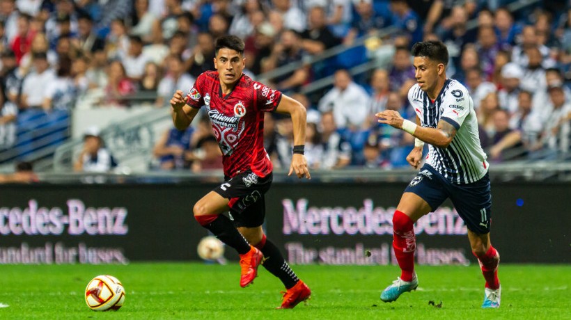 Minuto a Minuto: Xolos y Querétaro enfrentan partido clave de la Liga MX