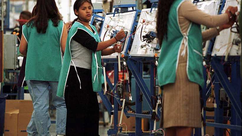 Avanza reforma para reducir jornada laboral de 48 a 40 horas