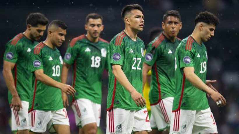 EU podría vetar a la Selección Mexicana por grito homofóbico