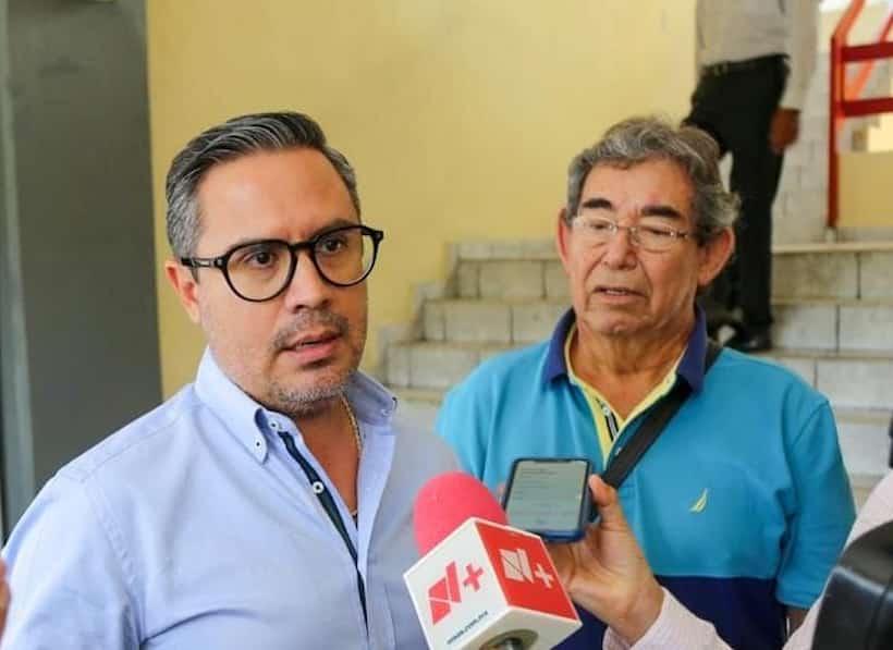 Se compromete director de Comunicación a proteger labor periodística en Guerrero
