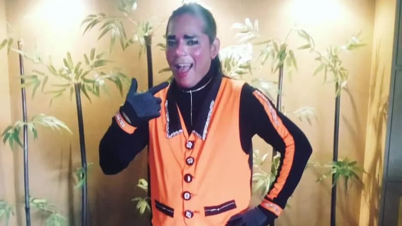 Ejecutan a comediante “El Teco” frente a su familia en Veracruz