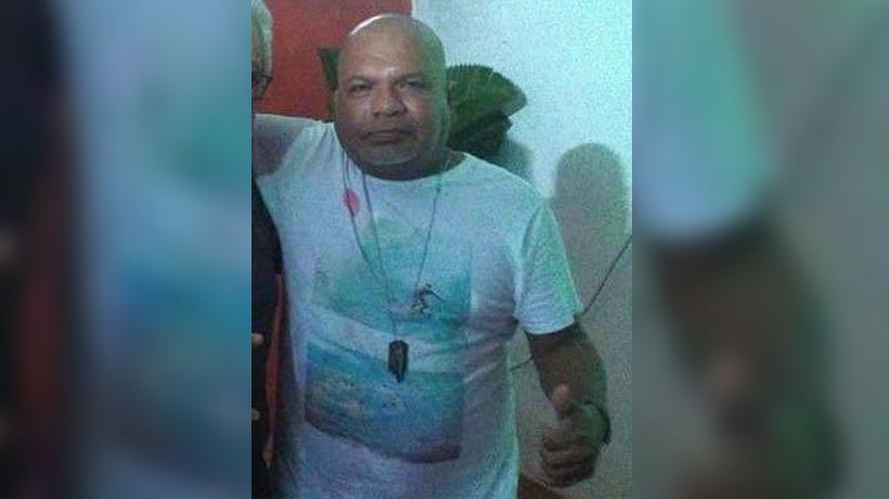 Asesinan en Acapulco a Gerardo Torres Rentería, ex reportero de Telemundo