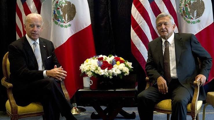 ¿Habrá acuerdo entre México y EEUU por fentanilo? AMLO platicará con Joe Biden