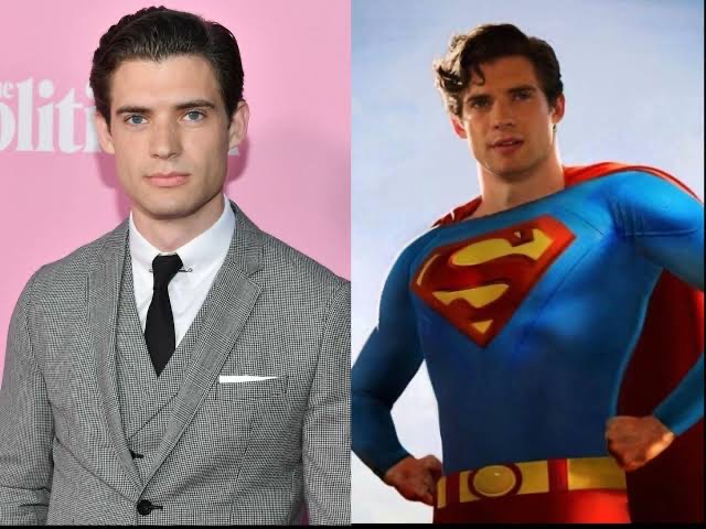 ¿Quienes serán los nuevos rostros de Superman y Lex Luthor? Te lo decimos