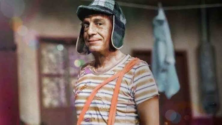 ¡Todo lo que necesitas saber sobre la nueva bioserie de Chespirito!