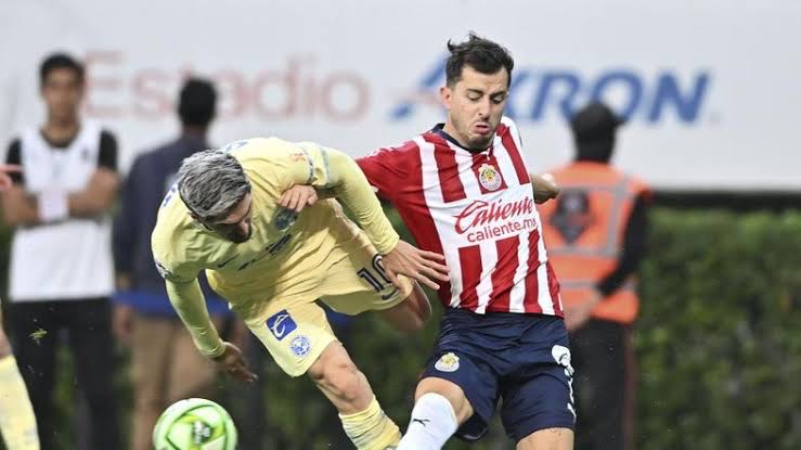 Chivas logra una épica remontada y avanza a la final, dejando al América “llorando”