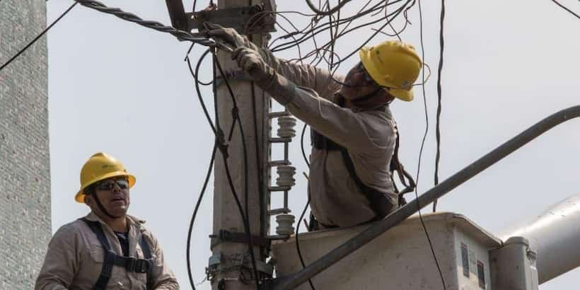 AMLO proveerá electricidad a Belice pese a fallas de servicio en México
