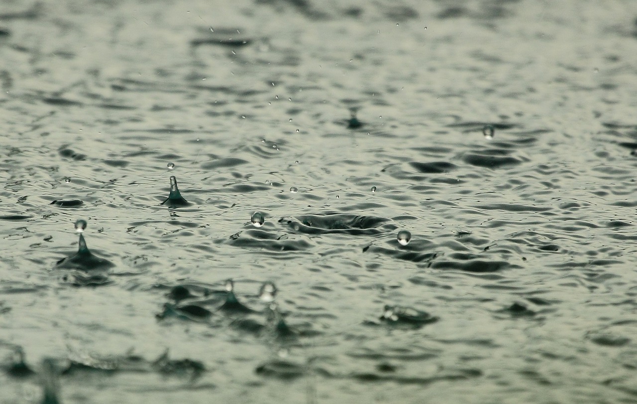 Pronostican lluvias en Guerrero para este lunes