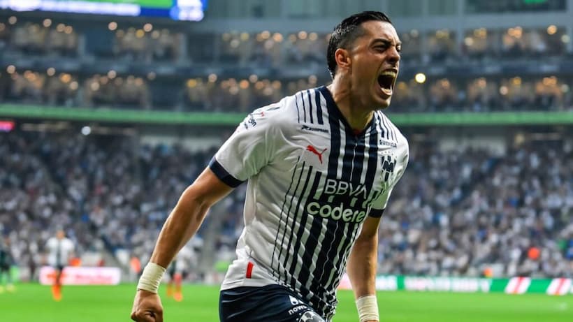 Liga MX: Victoria de Monterrey ante Santos le da el pase a semifinales del Clausura 2023