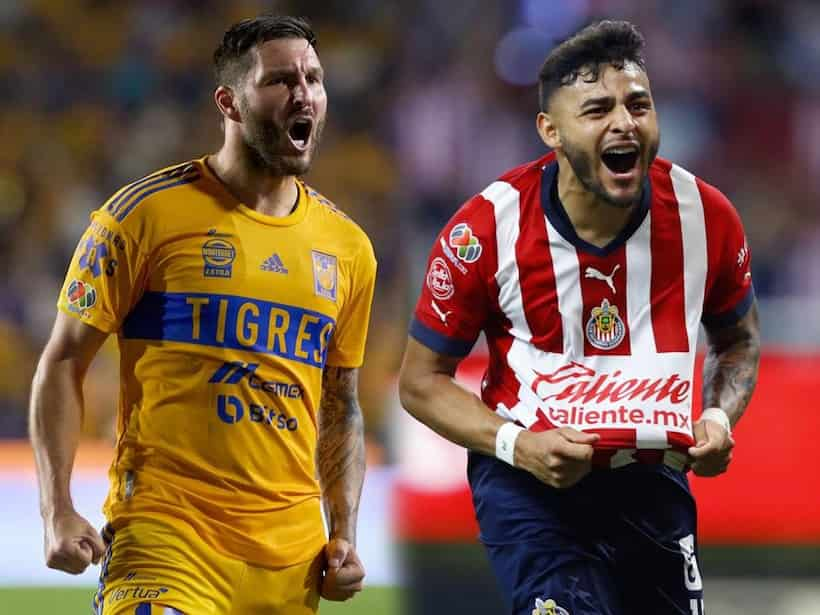 Liga MX: Así lograron Tigres y Chivas su pase a la final del Clausura 2023