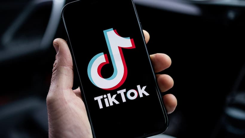 Ciberseguridad en TikTok ¿redes sociales son la amenaza política de 2024? -  anews