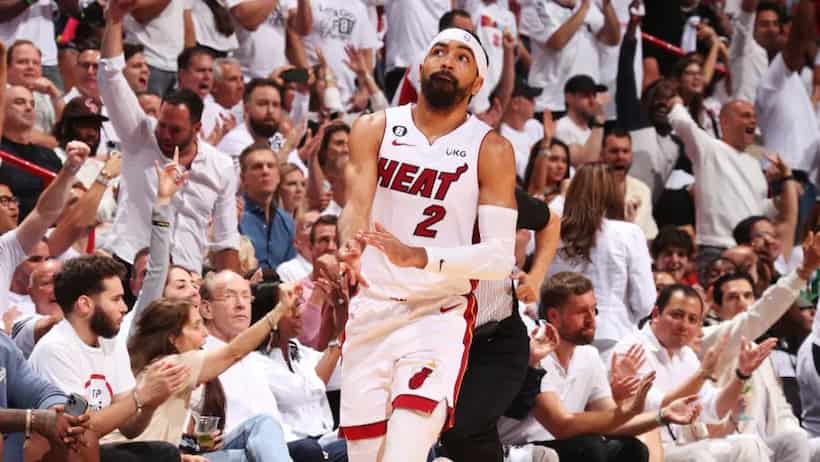 NBA 2023: Aplasta Miami Heat a los Boston Celtics y está a un juego de las finales