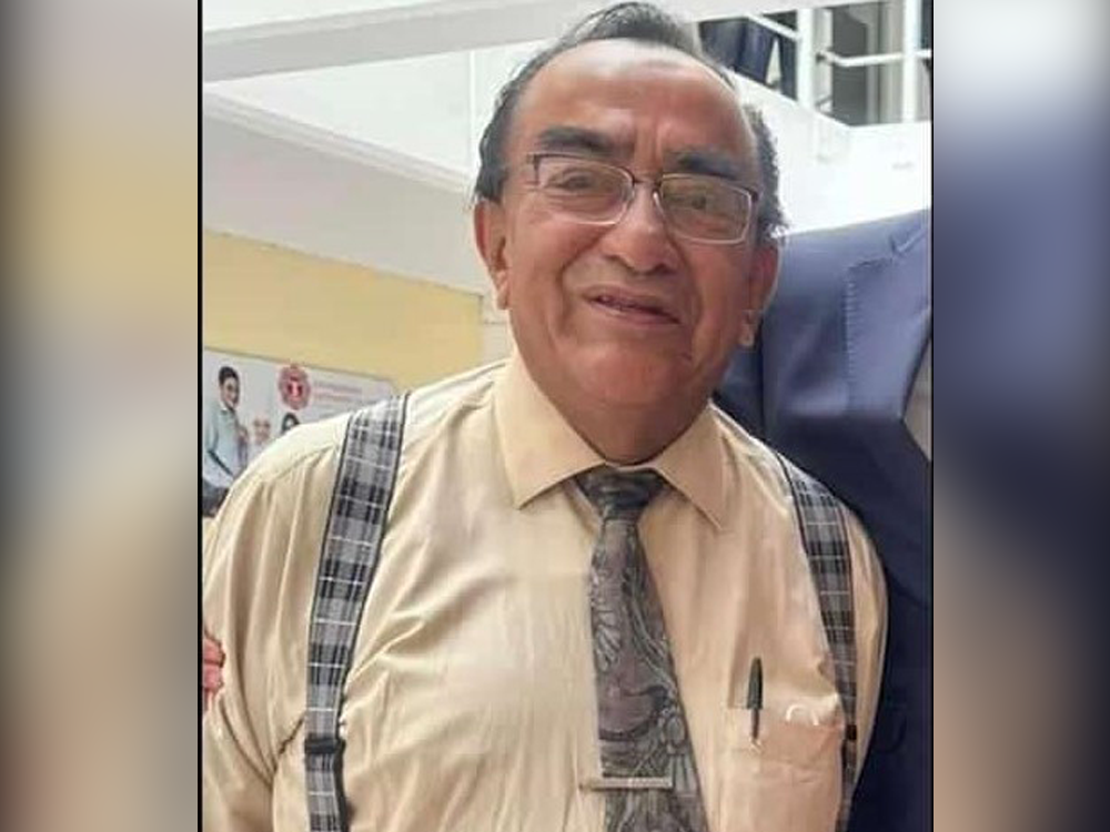 Ultiman a balazos a periodista Marco Aurelio Ramírez en Puebla