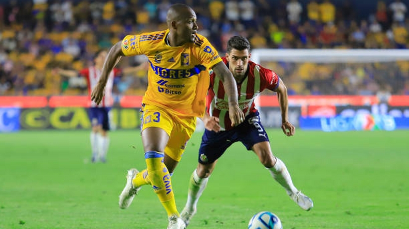 MINUTO A MINUTO: Chivas y Tigres disputan la final del Clausura 2023
