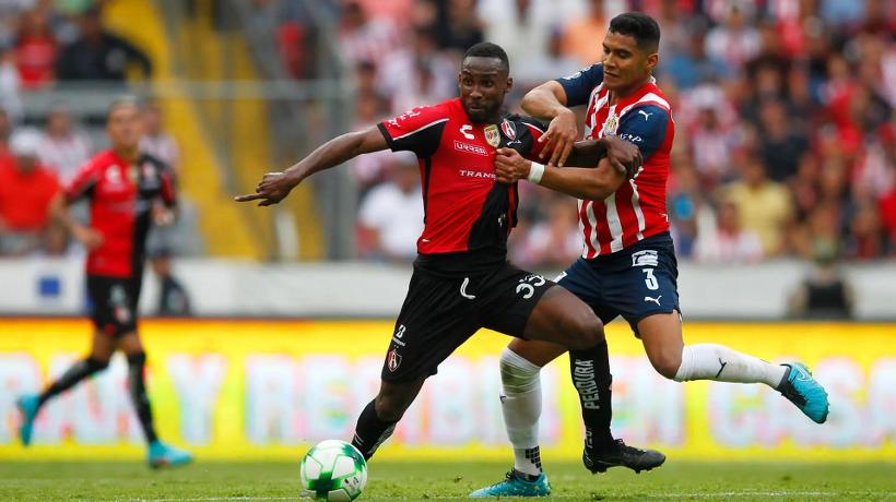 Chivas recibe a Atlas en un Clásico Tapatío marcado por polémicas