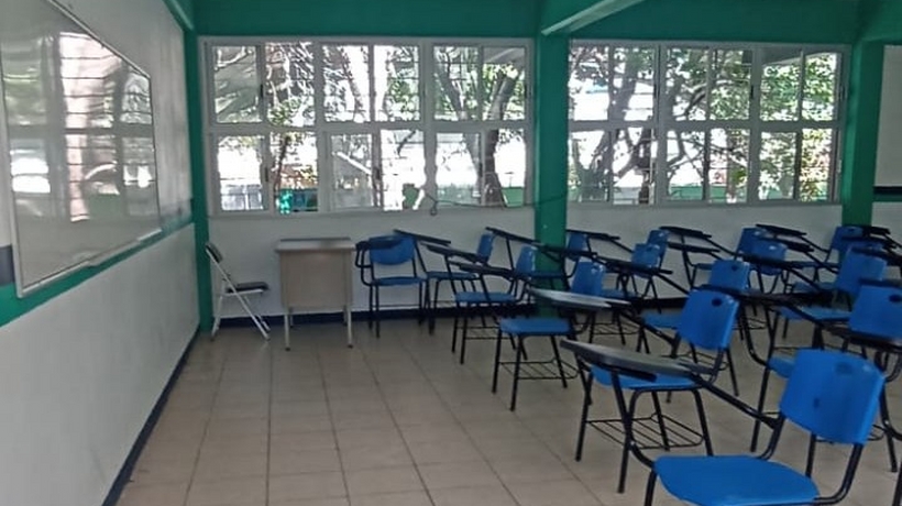 Retiran en Guerrero a maestros señalados de acoso sexual