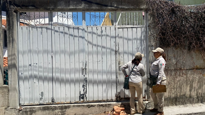 Refuerzan medidas contra el dengue en Guerrero