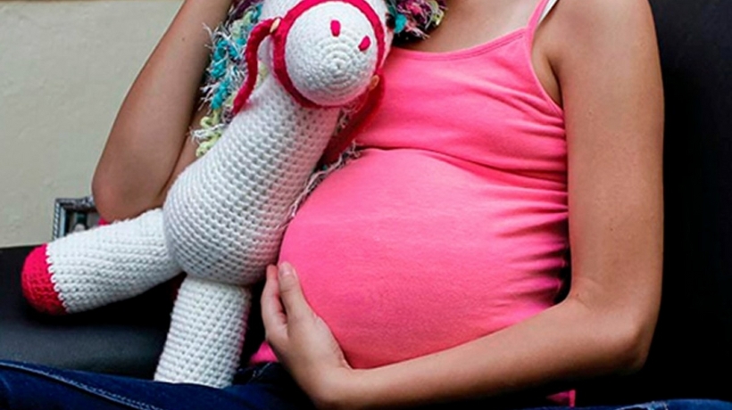 Urge Congreso de Guerrero medidas ante embarazo adolescente