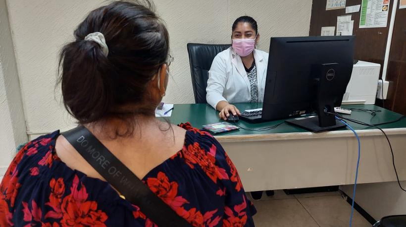 Destaca IMSS Guerrero importancia de identificar el lupus a tiempo