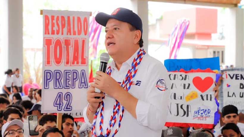 Elecciones UAGro: Buscan impugnar victoria de Javier Saldaña