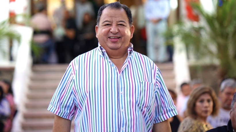 Figuras políticas lamentan fallecimiento de Luis Walton, ex alcalde de Acapulco