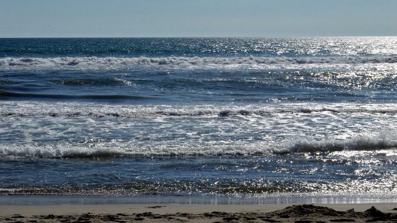 Turista de CDMX muere ahogado en playa La Gloria de Acapulco
