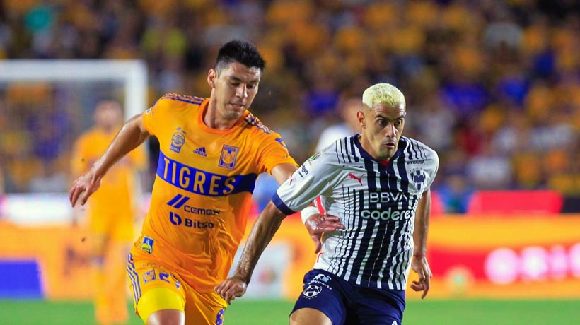 MINUTO A MINUTO: Monterrey y Tigres buscan llegar a final de Liga MX