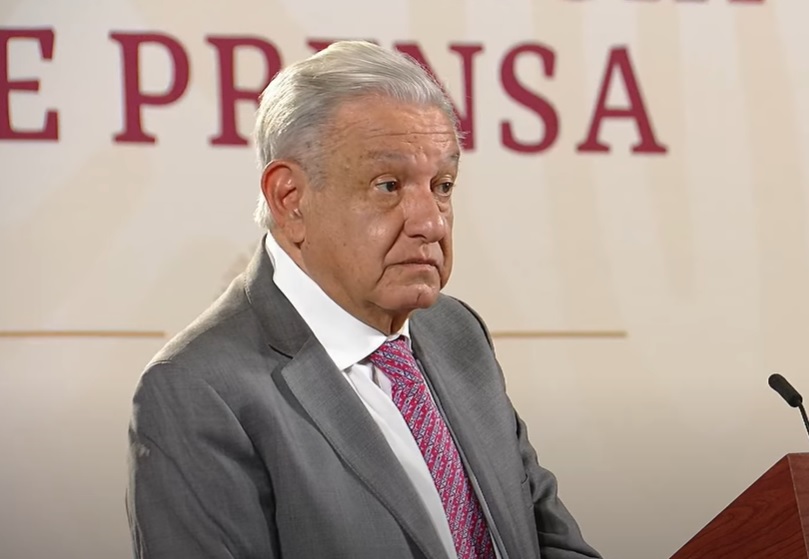 Corcholatas renunciaron porque son los mejores de la 4T: AMLO